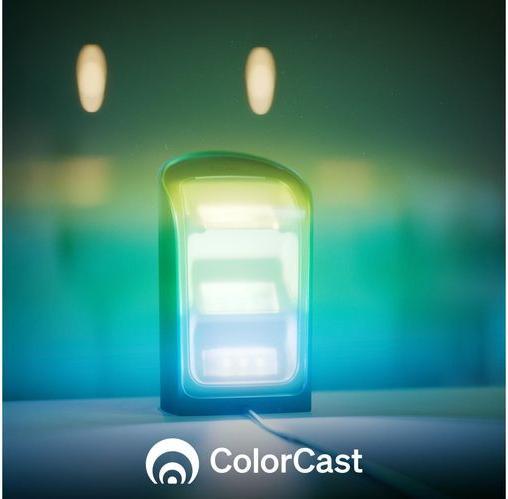 Produktbild Philips Wallwasher (1035 lm)