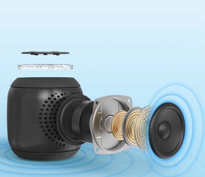 Produktbild Tronsmart T7 (18 h, Akkubetrieb)