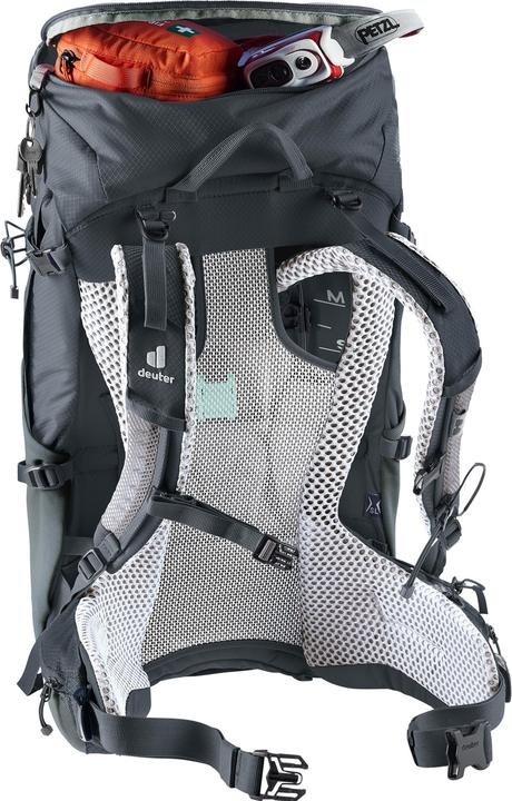 Actual product image Deuter Futura Pro 30 (30 l)