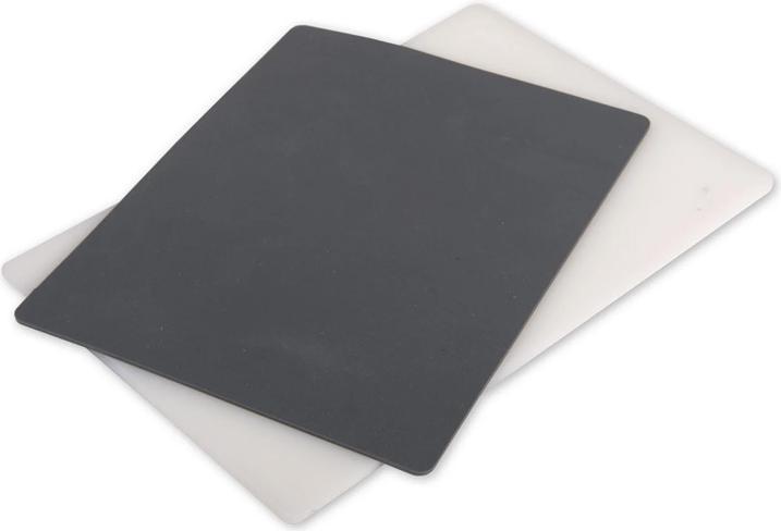 Actual product image Sizzix Accessories Embossing and Transfer Set