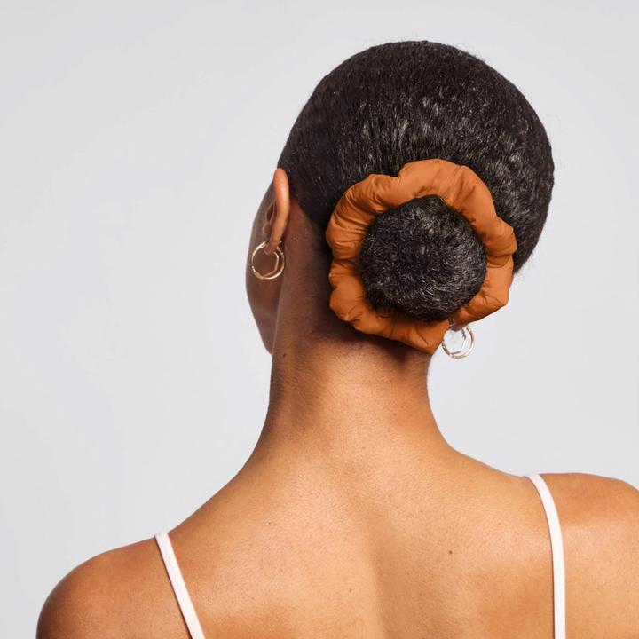 Image du produit Kitsch Wolken Scrunchies Sedona 3er Set (Set d'élastiques pour cheveux)