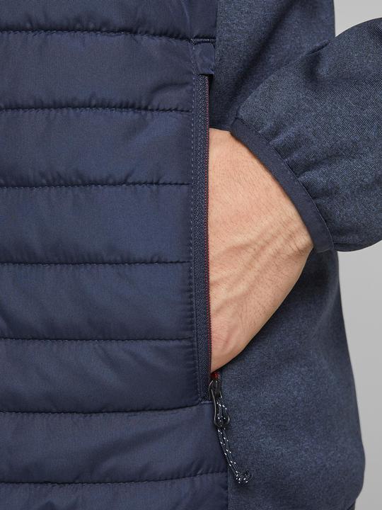 Actual product image Jack & Jones Multi Quilted (XL)