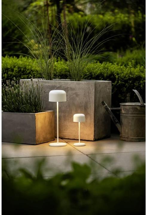 Image du produit Konstsmide Lampe de table Lille Mini USB, 2200 / 2700 K (100 lm)
