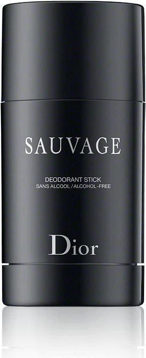 Produktbild Dior Sauvage (Stick, 75 ml)