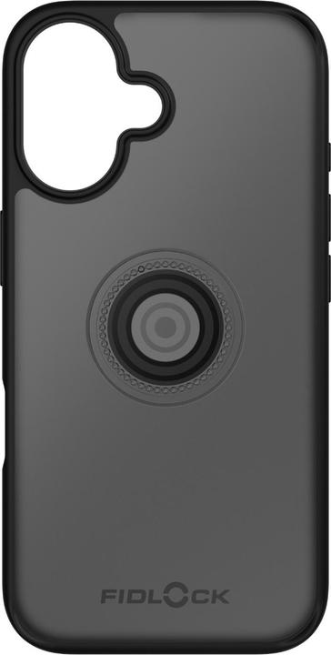 Fidlock VACUUM phone case iPhone 16 (Apple iPhone 16)