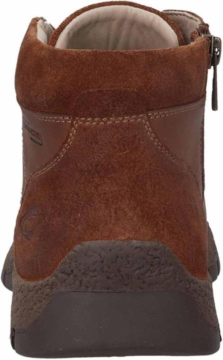 Image du produit Camel Active Boots crazy horse TAN (41)