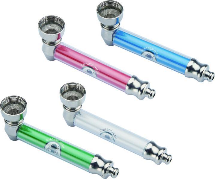 Produktbild Champ Mini Metal Pipe