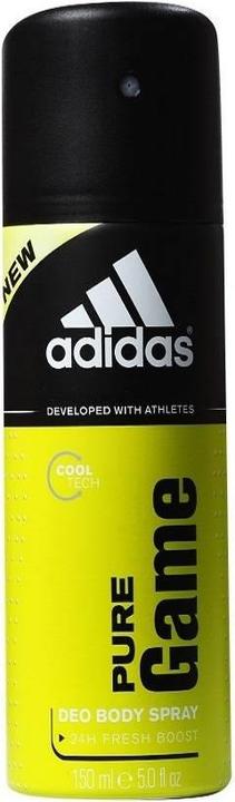 Productafbeelding adidas Puur Spel (Spuit, 75 ml)