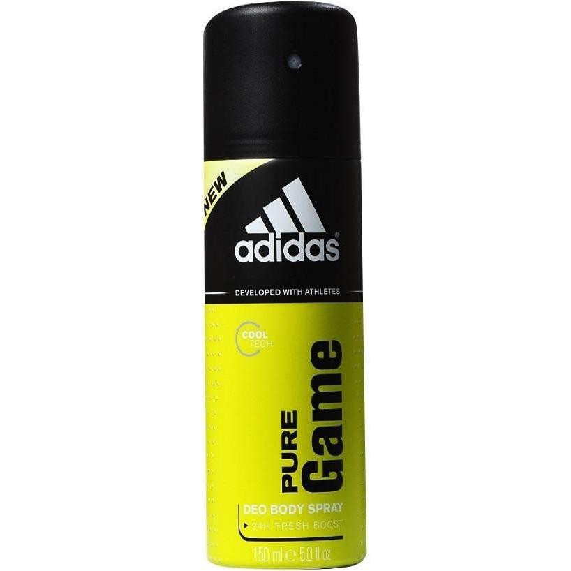 Thumbnail - adidas, Deo, Pure Game (Spray, 75 ml)