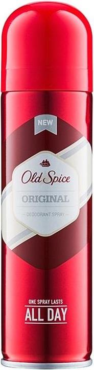 Produktbild Old Spice Original (Spray, 150 ml)
