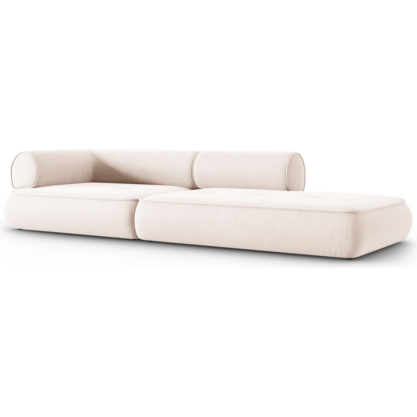 Maison Heritage, Sofa, Lily (4-Sitzer, 2-Sitzer, 3-Sitzer)