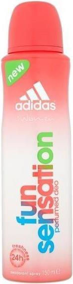 Actual product image adidas Fun Sensation (Spray, 75 ml)
