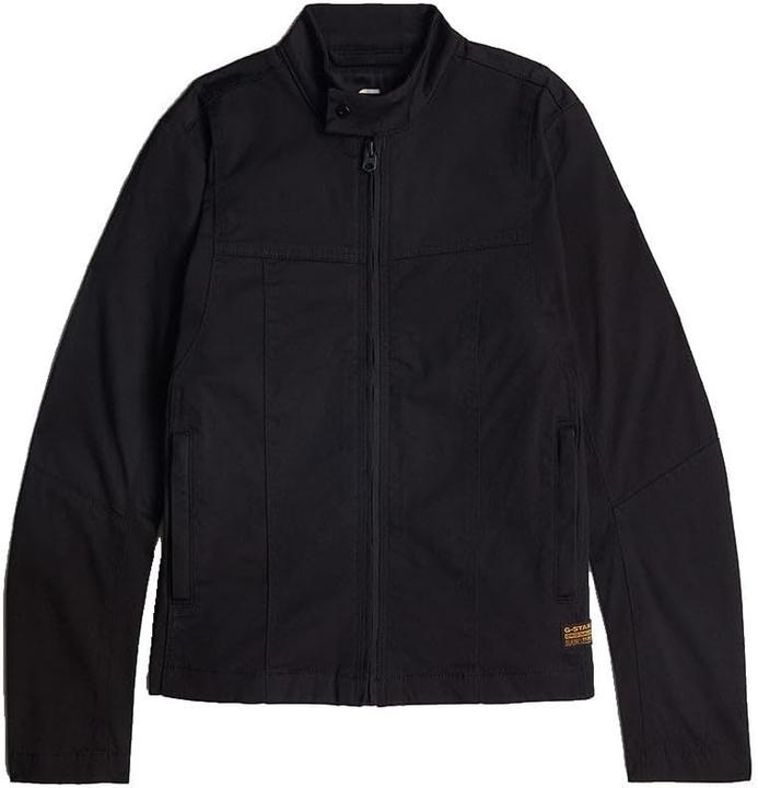 Actual product image G-Star Biker Overshirt (XL)