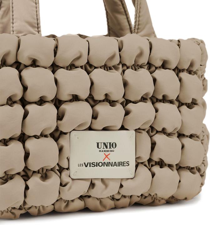 Produktbild Les Visionnaires Unio Cortina Bubble Handtasche 28 cm