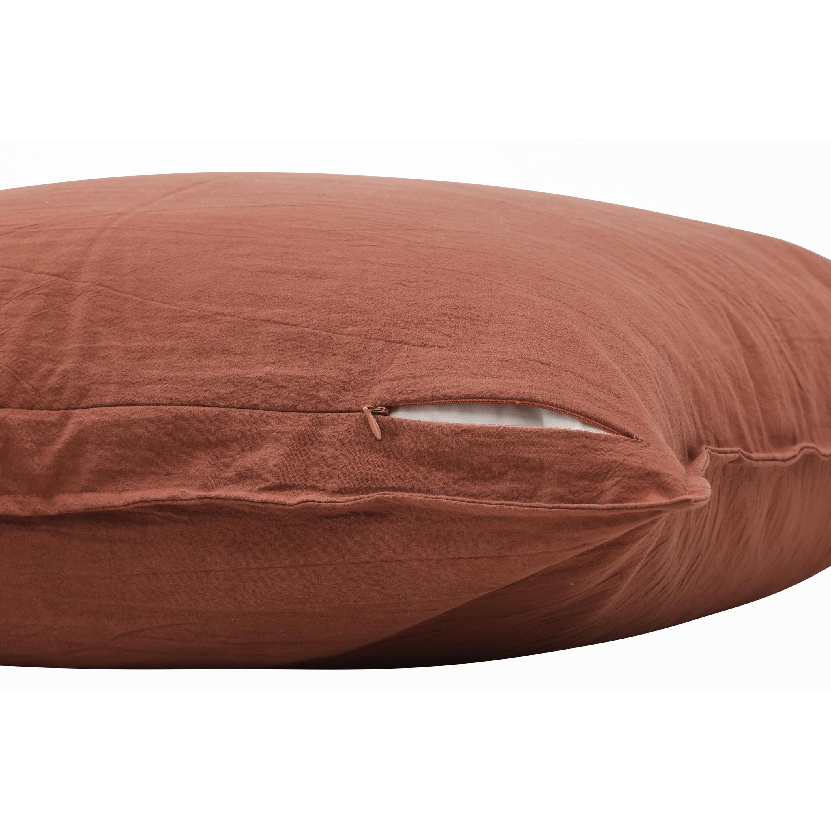 Thumbnail - Venture Home, Dekokissen, Ronja (60 x 60 cm)