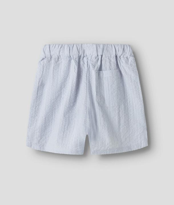 Image du produit Name it Biobaumwoll Shorts (92)