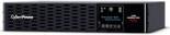 Image du produit Cyberpower Onduleur PR1500ERTXL2UC Line-Interactive (1.50 VA, 1500 W, Line-interactive Onduleur)