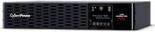 Actual product image Cyberpower UPS PR1500ERTXL2UC Line-Interactive (1.50 VA, 1500 W, Line-interactive UPS)