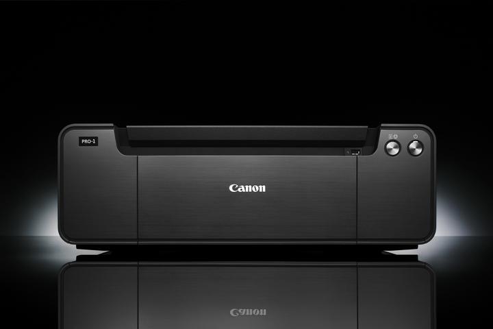 Immagine prodotto Canon Pixma Pro-1 (Inchiostro, Colore)