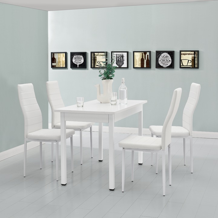 Produktbild En.Casa Florenz (120 x 60 x 75 cm)