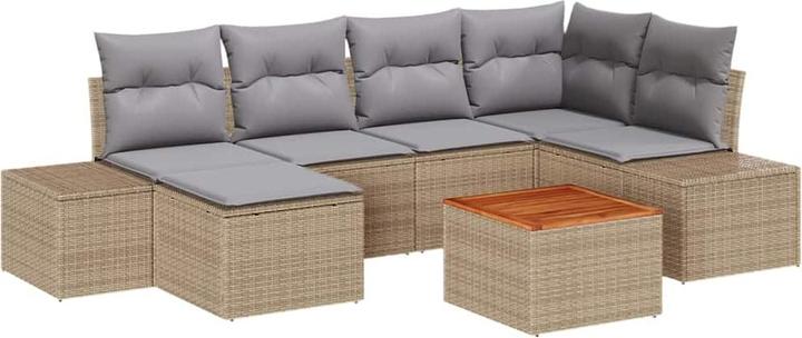 Produktbild vidaXL Conner