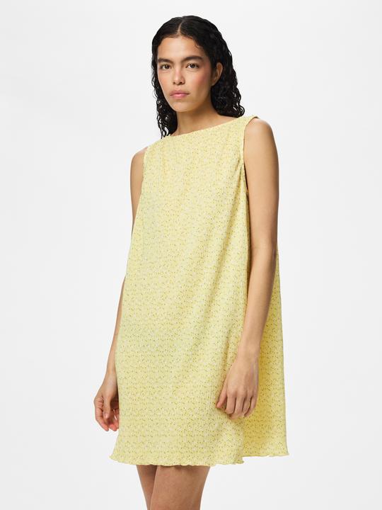 Produktbild Pieces PCFLORA Tanktop Midikleid (M)