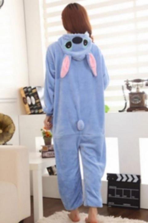 Produktbild Emmarcon Sticht Tierpyjama (M)