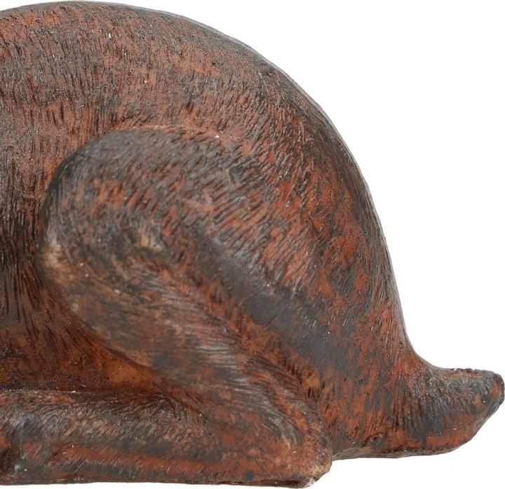 Image du produit Angela Bruderer Dekohirsch liegend, 2er-Set