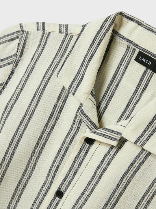 Produktbild Lmtd Kurzarm Hemd (146, 152)