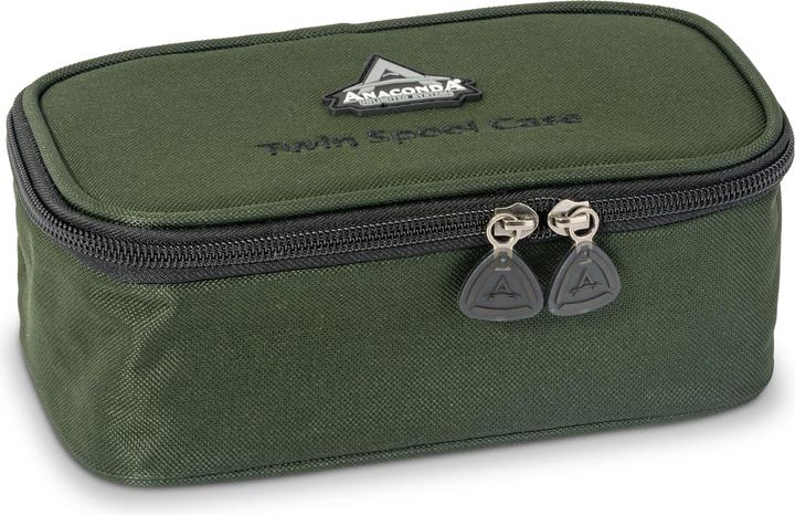 Image du produit AnacondA Twin Spool Case