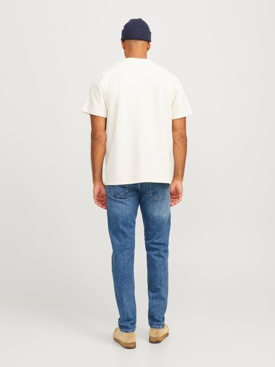 Actual product image Jack & Jones RDD Glenn Royal RE 410 Slim Fit Jeans (W31/L30)