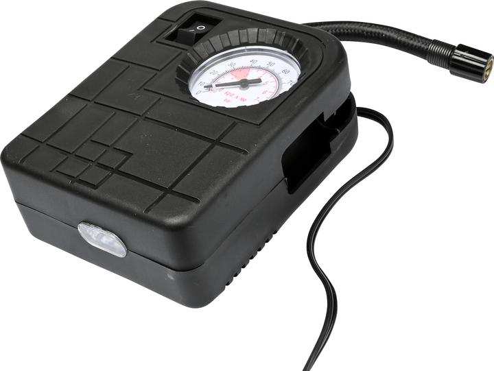 Produktbild ProPlus Kompressor (6.89 Bar)