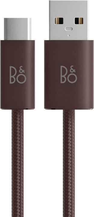 Actual product image B&O Beoplay H95 (ANC, 50 h, Cable, Wireless)
