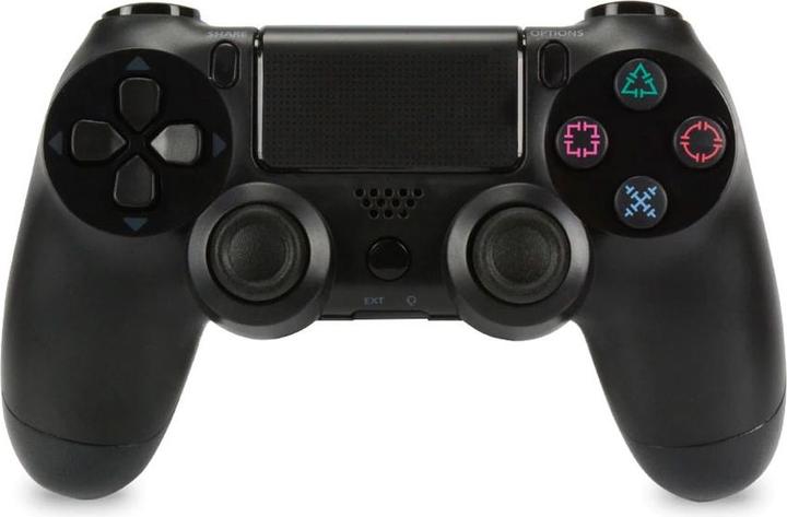 Actual product image Deltalabs Doubleshock 4 Wireless Game Controller für Sony PlayStation PS4 (PS4)