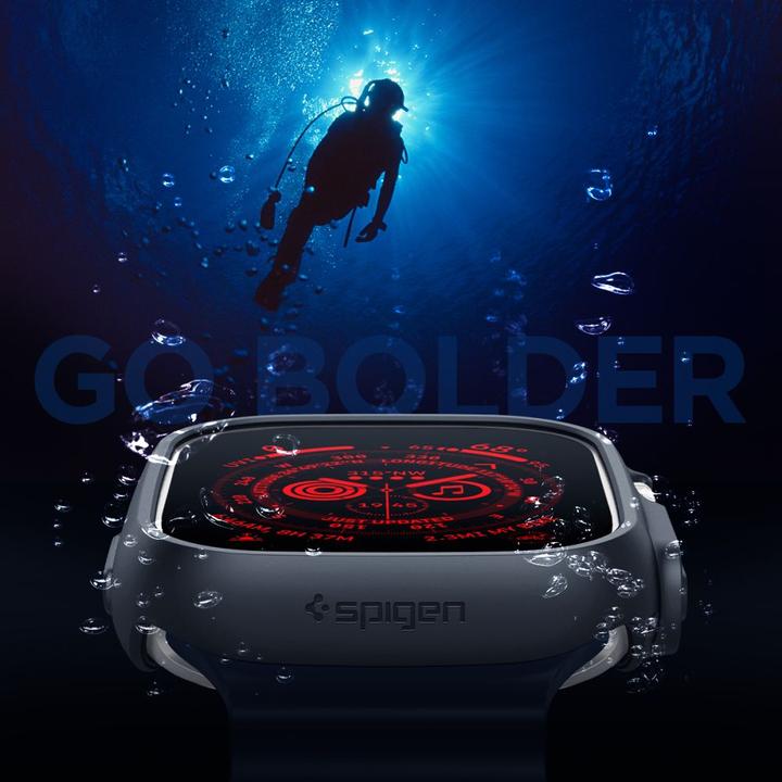 Produktbild Spigen Case Thin Fit 360