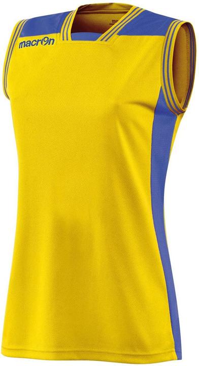 Bleu, Jaune