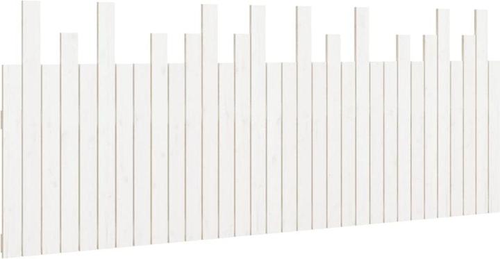 Image du produit vidaXL Ammon (204 x 3 x 80 cm)