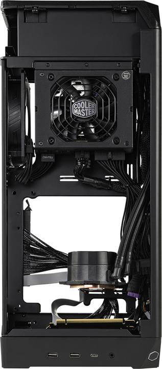 Produktbild Cooler Master NCORE 100 MAX (ITX)