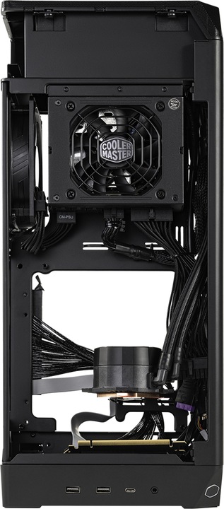 Immagine prodotto Cooler Master NCORE 100 MAX (ITX)
