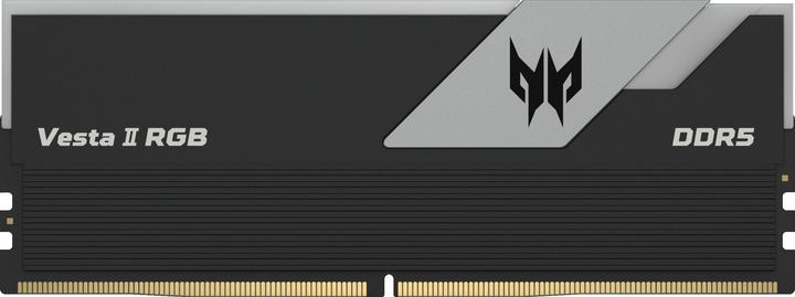 Produktbild Acer VESTA2-64GB-6000-2R8-V1 (2 x 32GB, DDR5-RAM, DIMM)