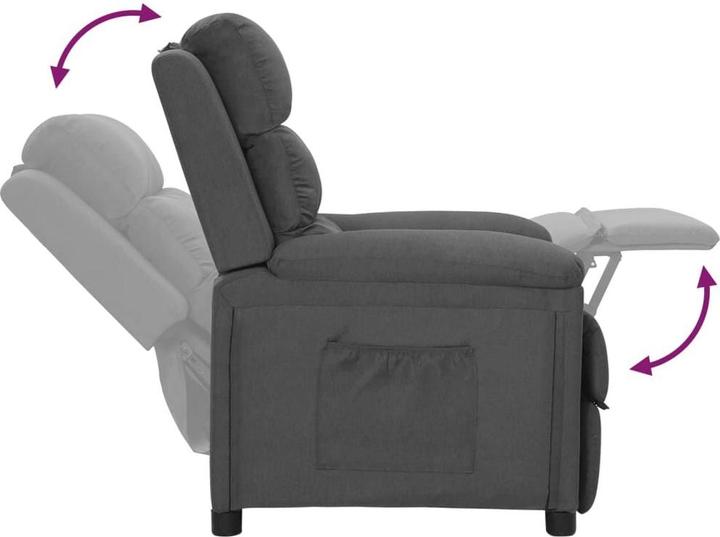 Immagine prodotto vidaXL Relaxsessel