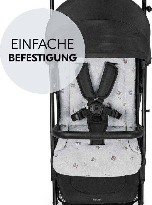 Produktbild Hauck Pushchair Seat Liner