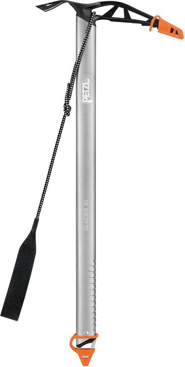 Actual product image Petzl Glacier Linkin