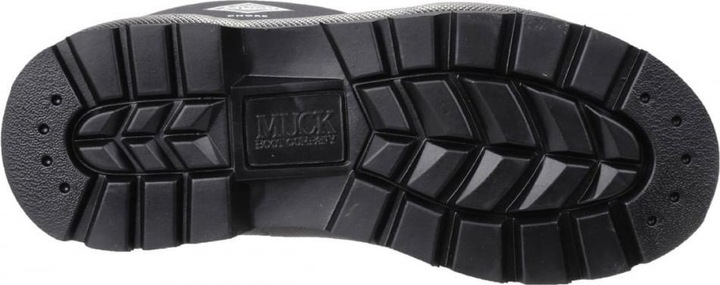 Produktbild Muck Boot Chore Classic Hi Patterned Gummistiefel (39, 40)