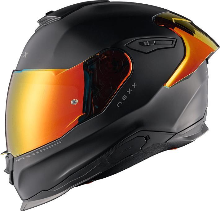Produktbild Nexx Y.100R SUBSONIC Integralhelm (L)