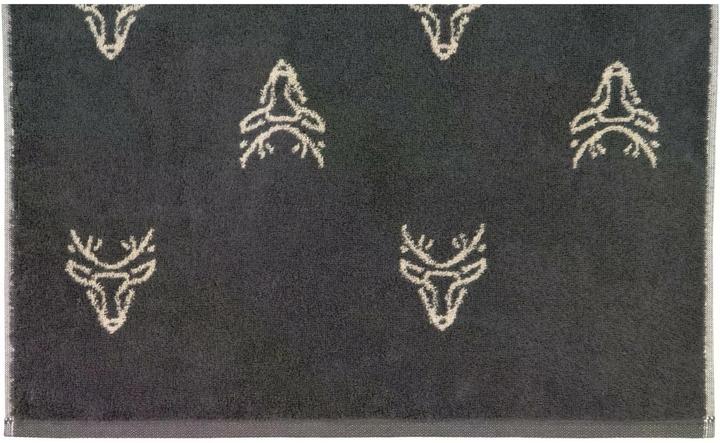 Produktbild Cawö Handtücher Alpenchic Allover (30 x 50 cm)