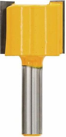 Actual product image DeWalt Grooving cutter HM Z2 S8mm D20mm