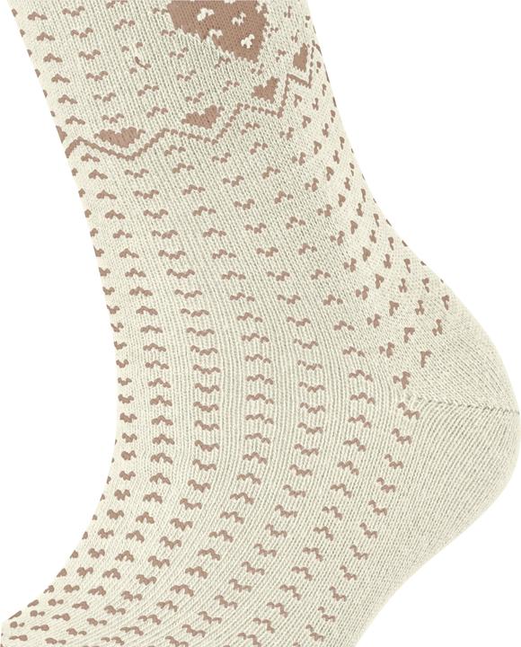 Produktbild Falke Norwegian Heart SO (Einzelpack, 35 - 38)
