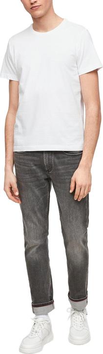 Produktbild s.Oliver Basic T-Shirt (XXL)