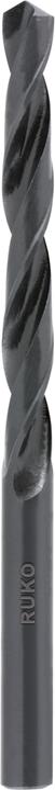 Ruko Twist drill DIN 338 roll-rolled 10.0 mm (10 millimetres)